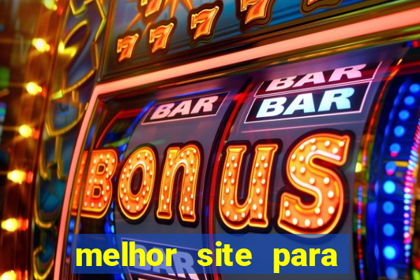 melhor site para jogar no bicho